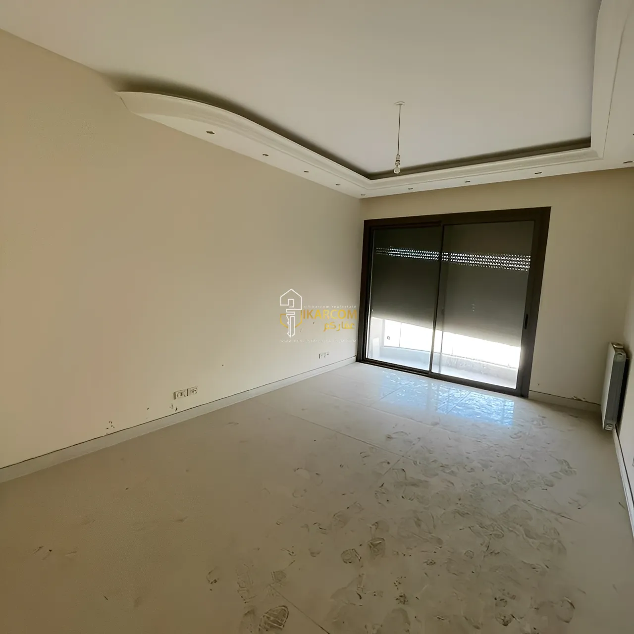 Apartment for Sale in Clemenceau, Beirut, Lebanon