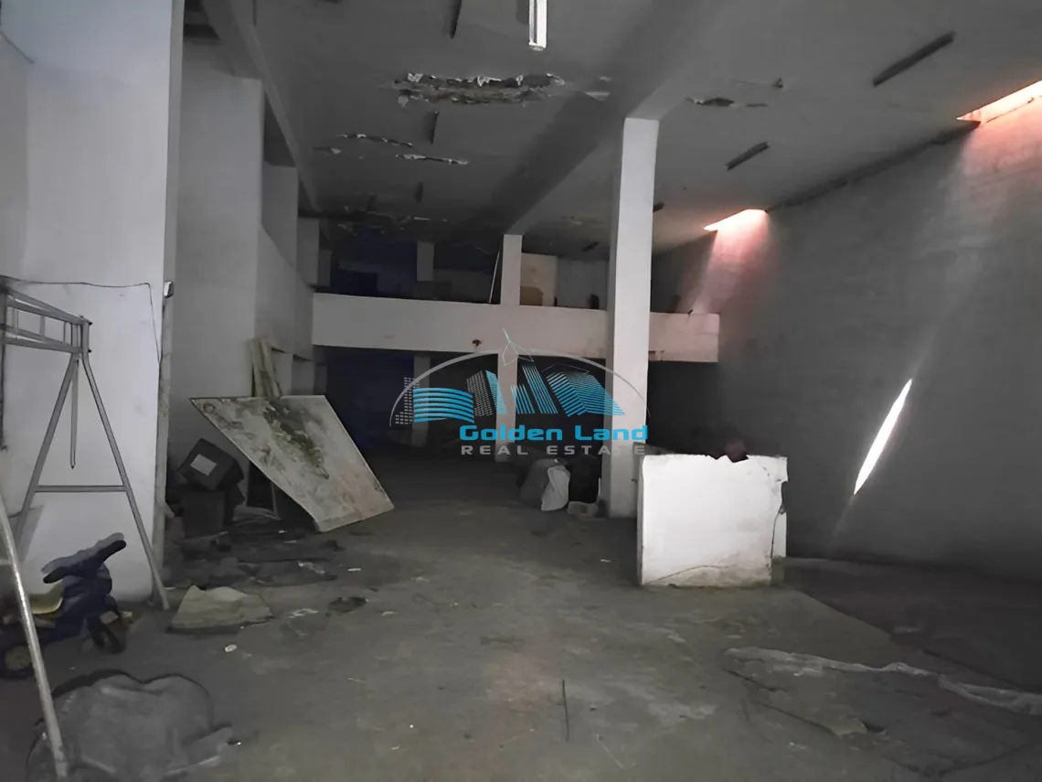 Warehouse for Sale in Bir Hasan, Lebanon