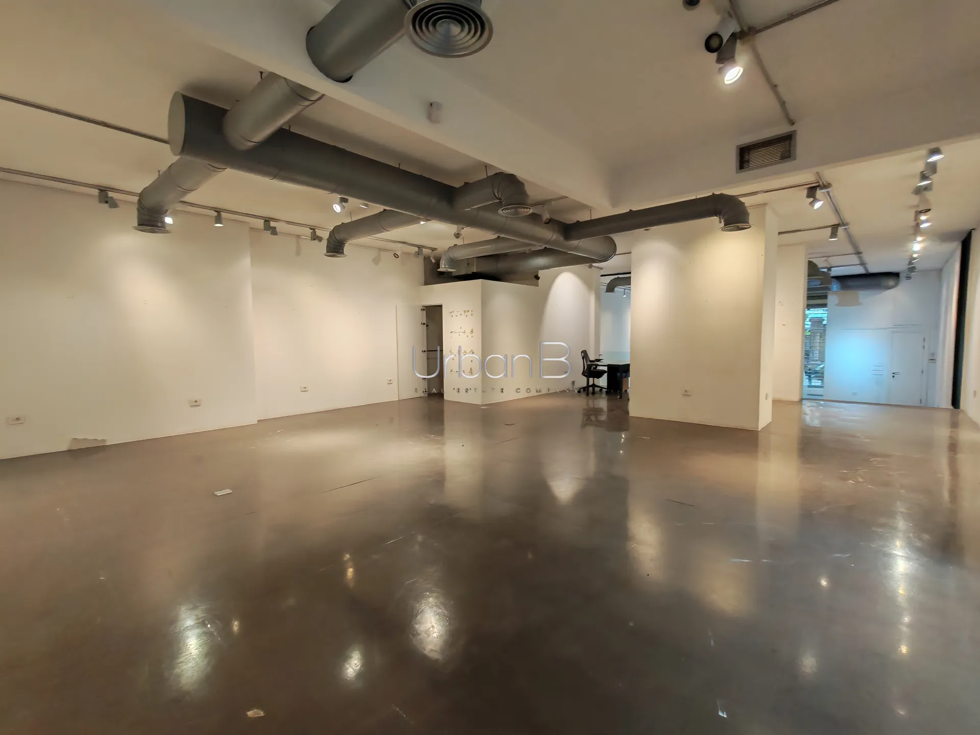 Commercial Property in Tabariss, beirut, lebanon