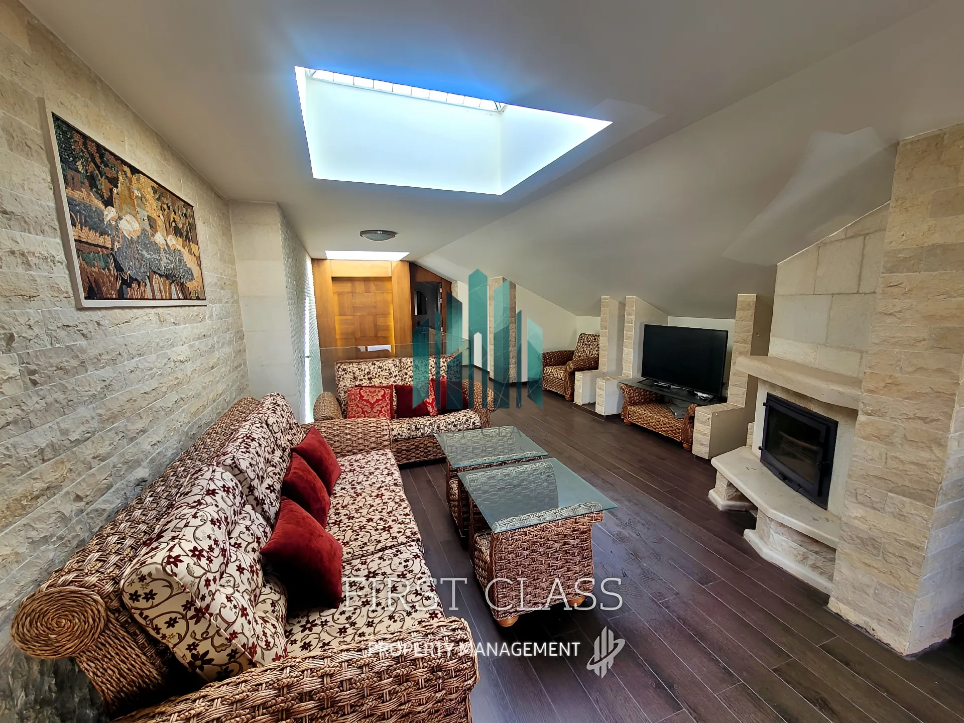 Duplex for Sale in Ghadir