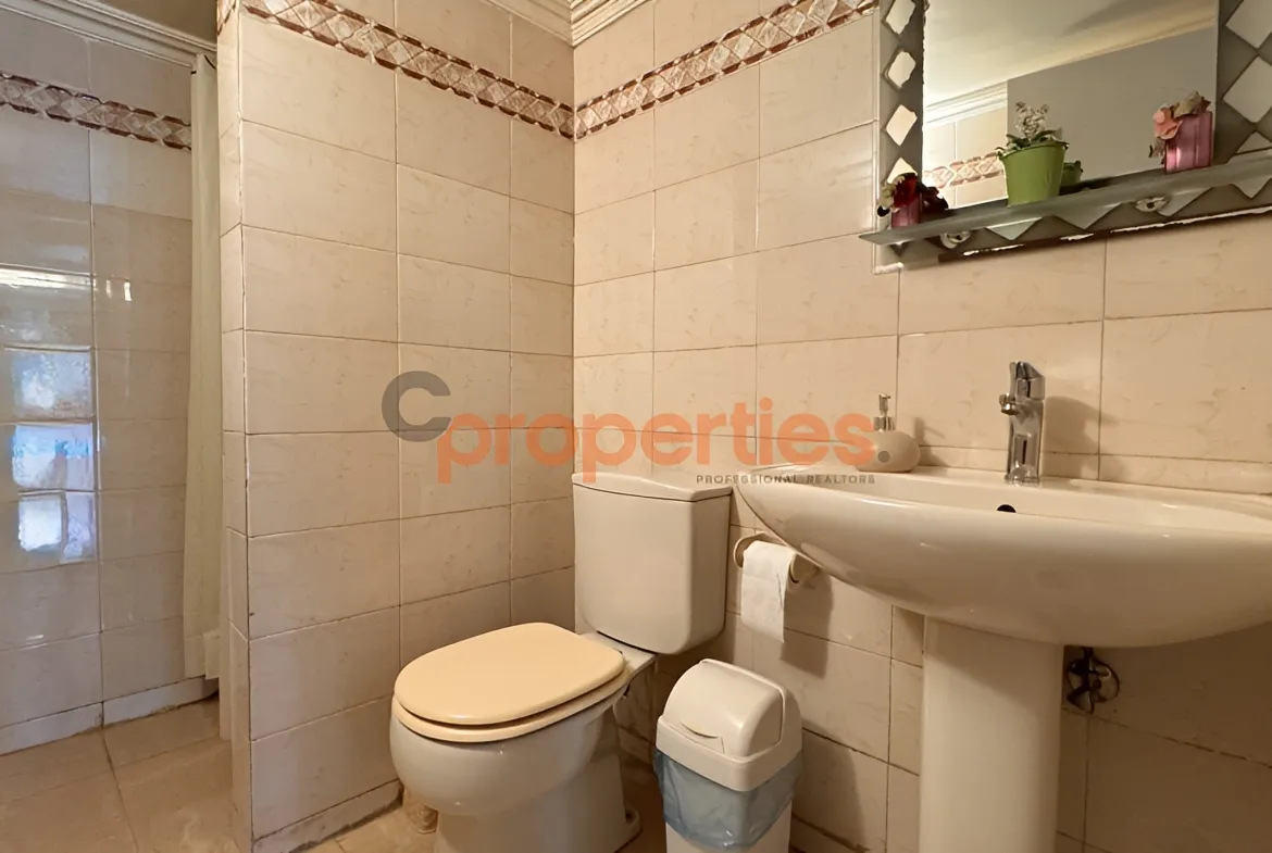 Apartment for Sale in Aaoukar