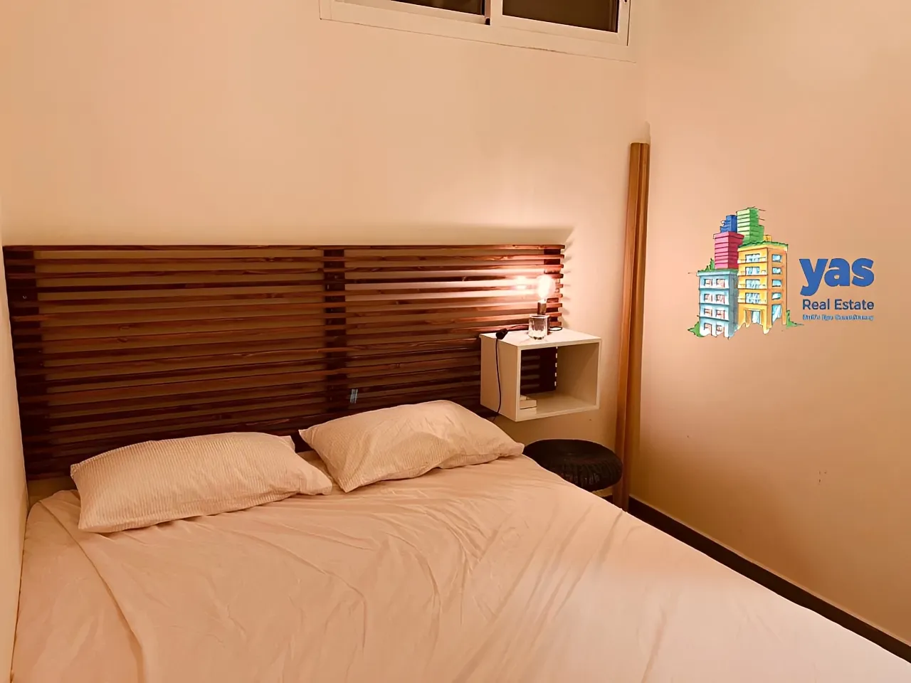 Apartment for Rent in Aamchit