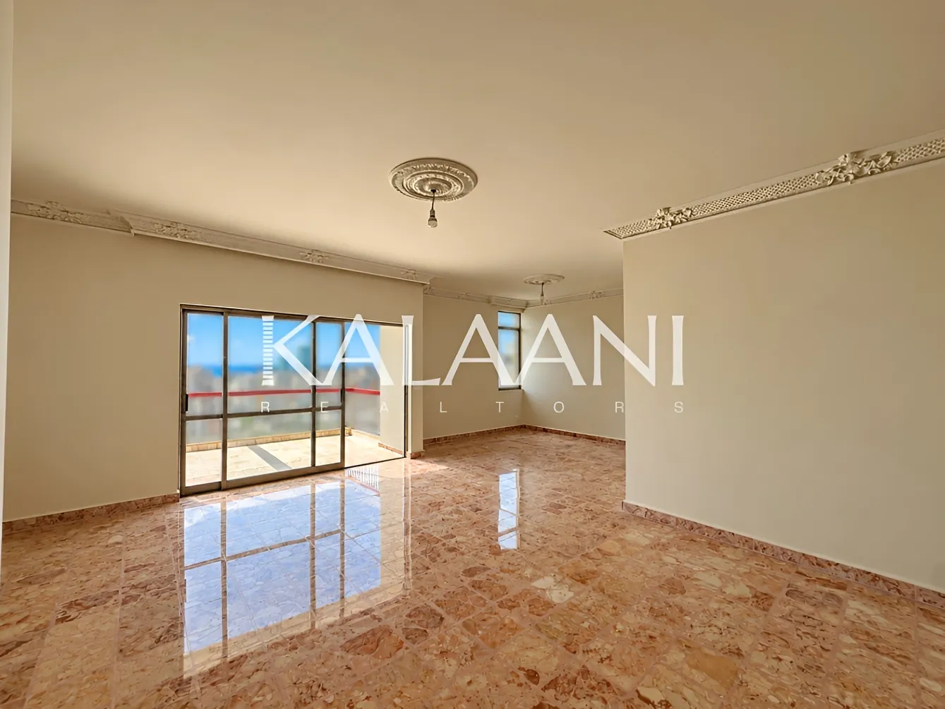 Apartment for sale in Jal El Dib