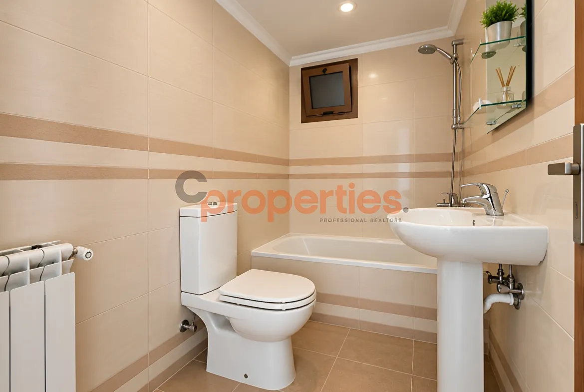 Apartment for Sale in بيت الكيكو، Lebanon