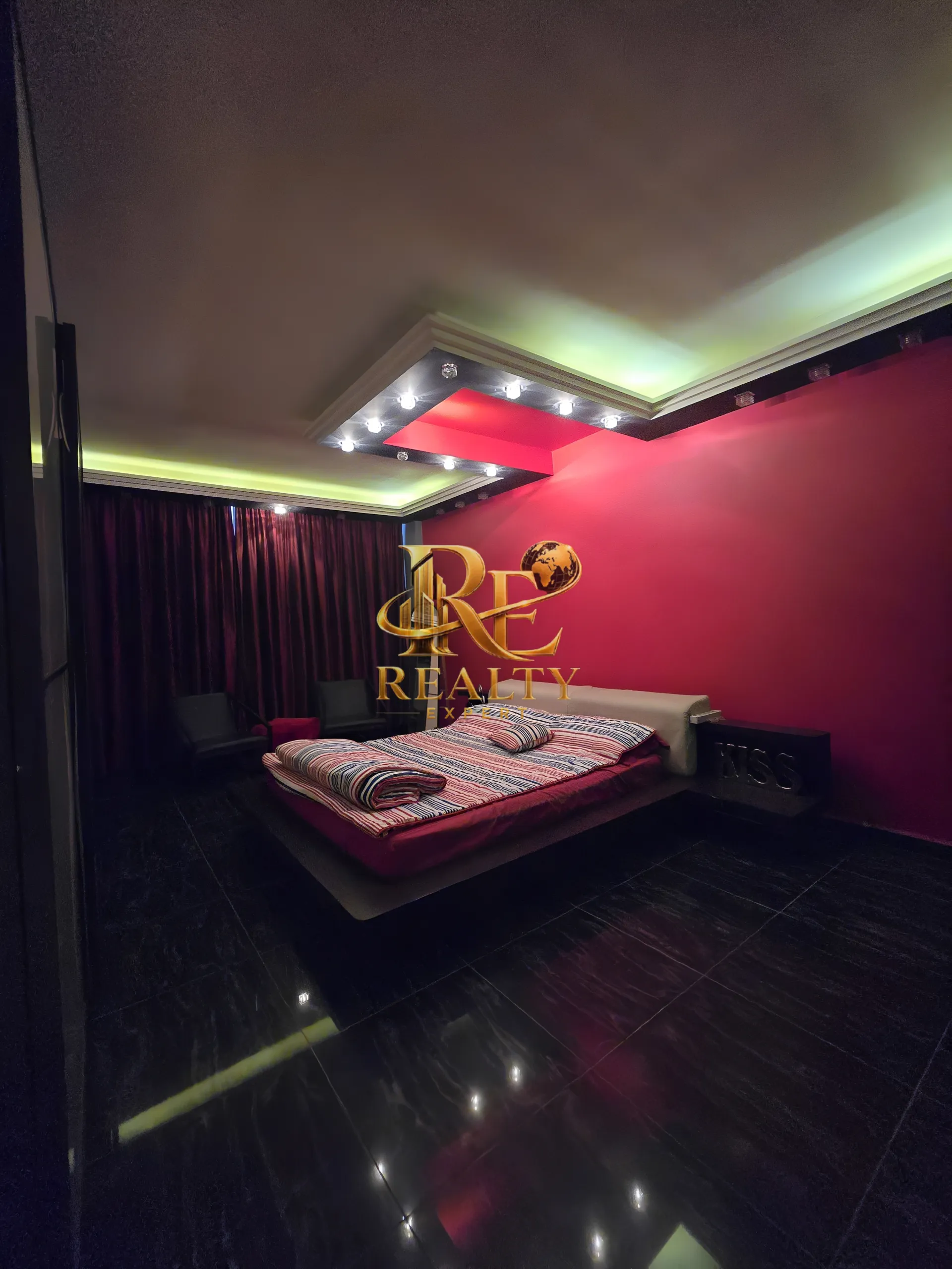 Duplex for sale in Hadath