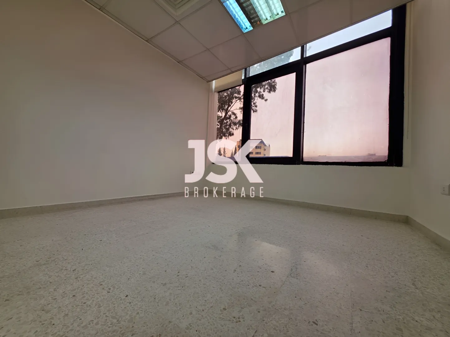 Office for rent in Hazmieh, Lebanon
