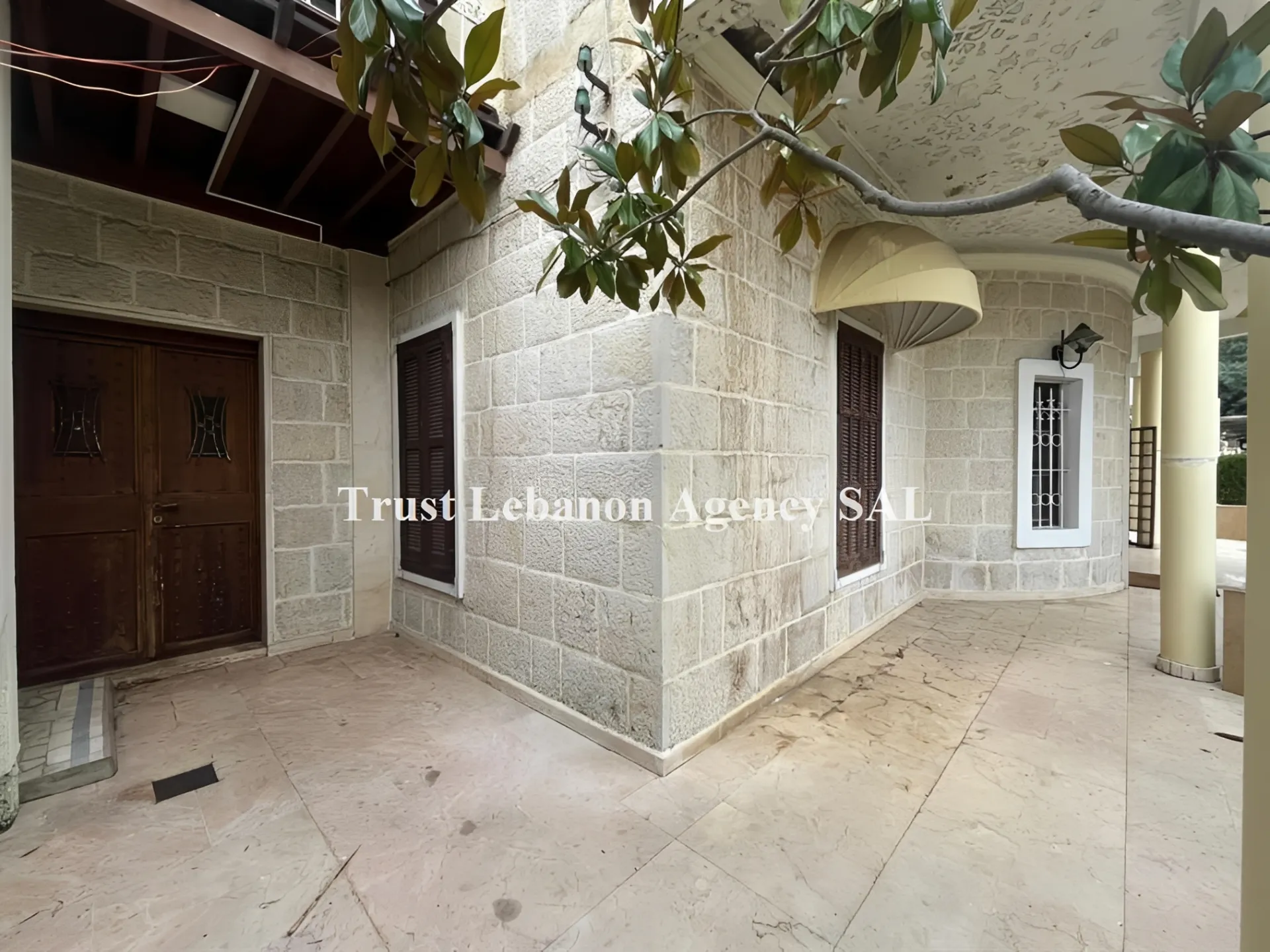 Apartment for Rent in Metn Baabdat Lebanon