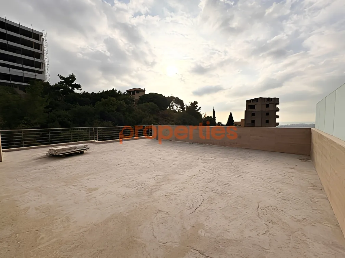 Apartment for Rent in Louaizeh