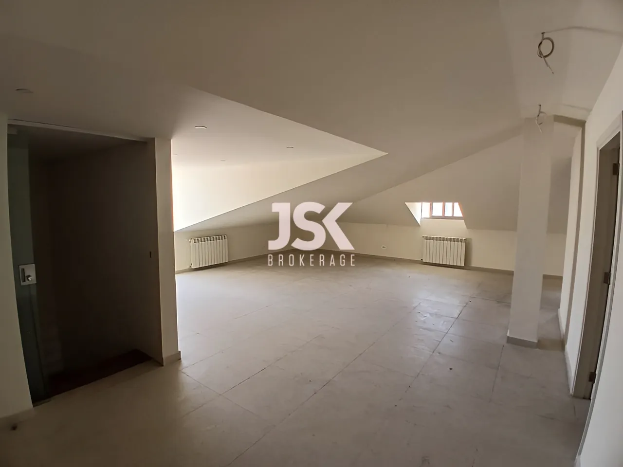 Duplex for Sale in Baabda