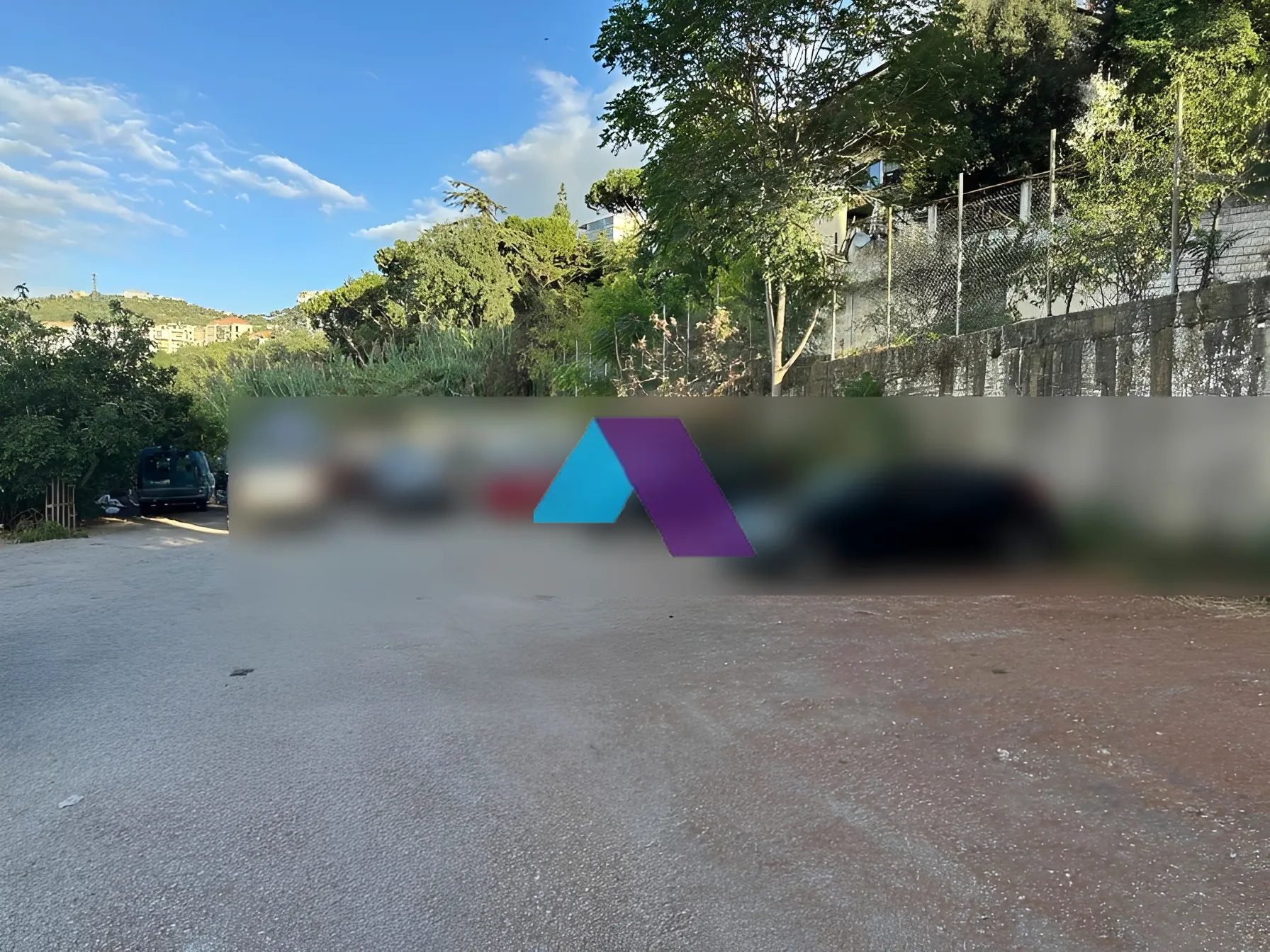 Land for Sale in Bharsaf