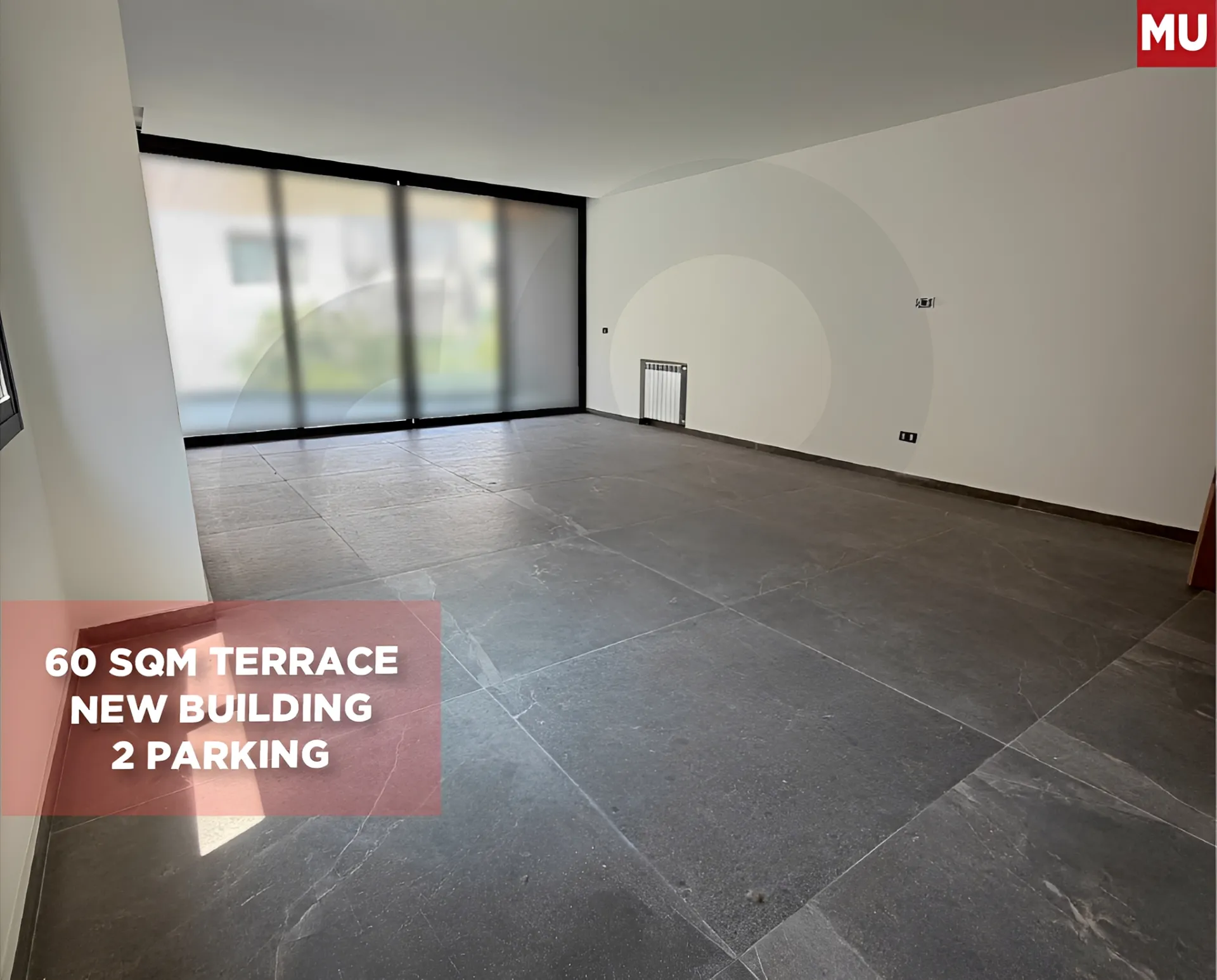 Apartment for Sale in Hazmieh - 3 bed, 3 bath