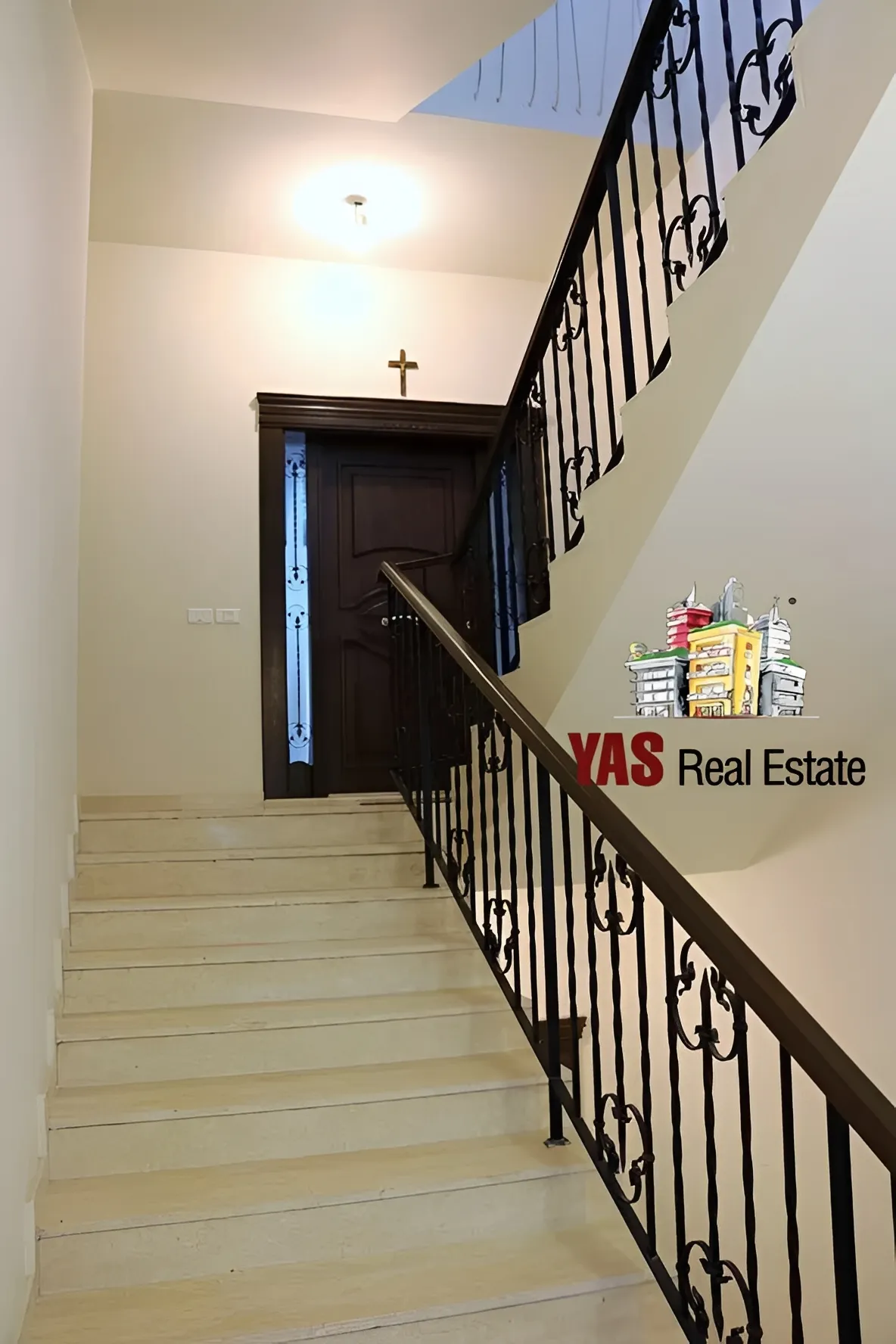 Villa for Sale in Ghosta