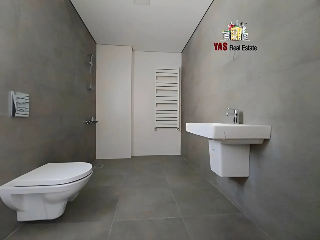 Apartment for Sale in Sahel Alma