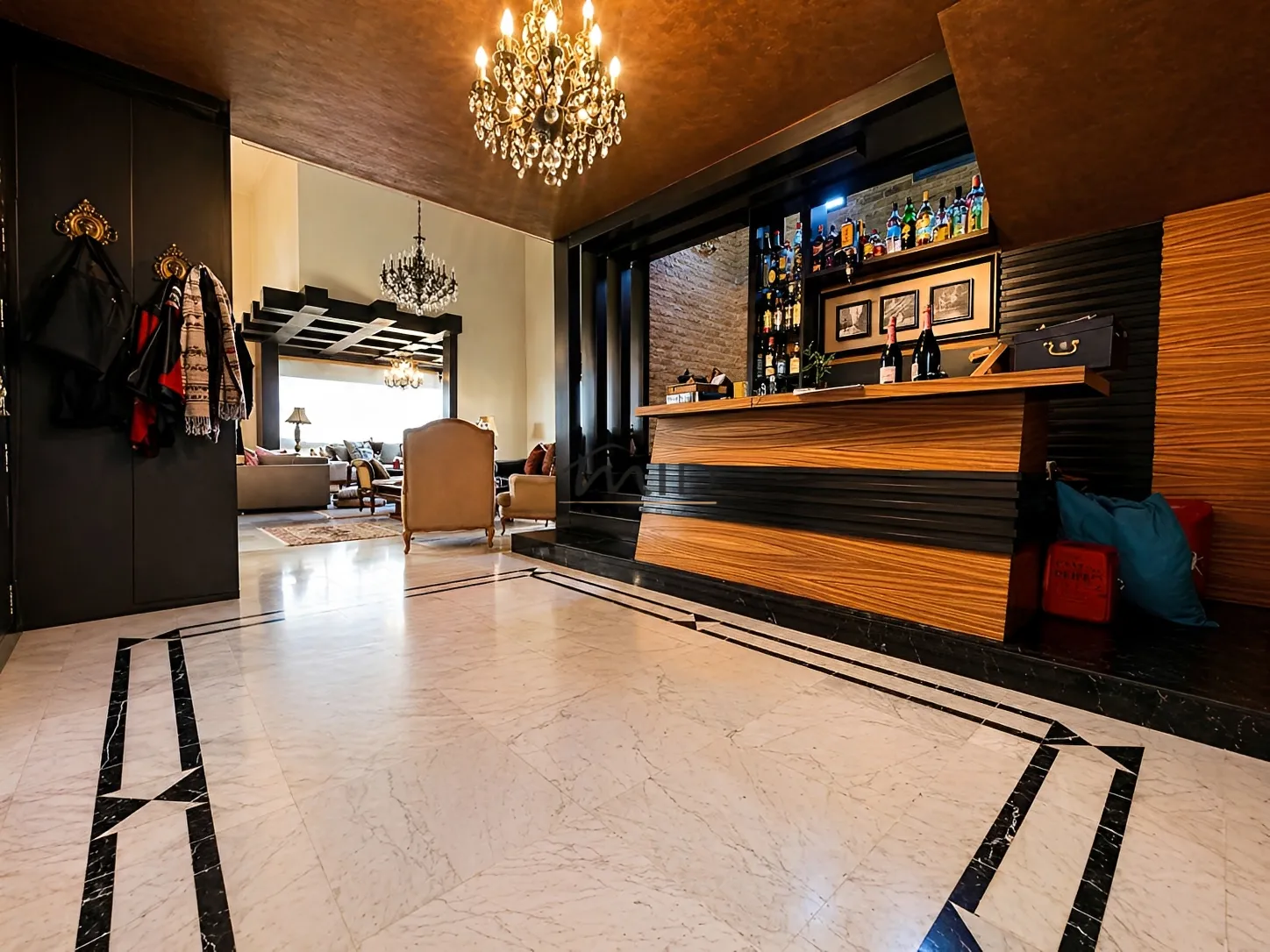 Duplex for sale in Zouk mikael, lebanon - 4 bed, 4.0 bath