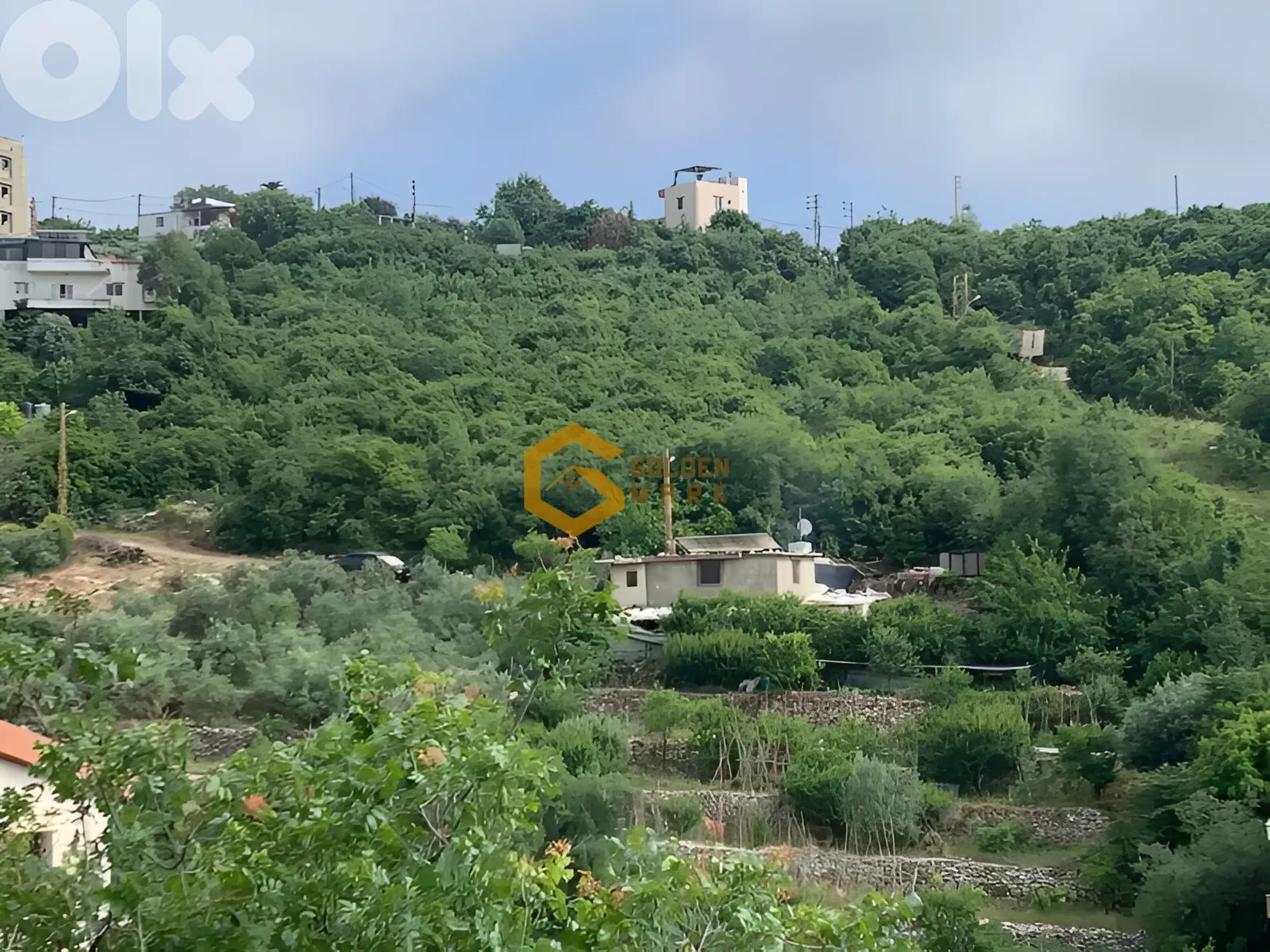 Land for Sale in Breij