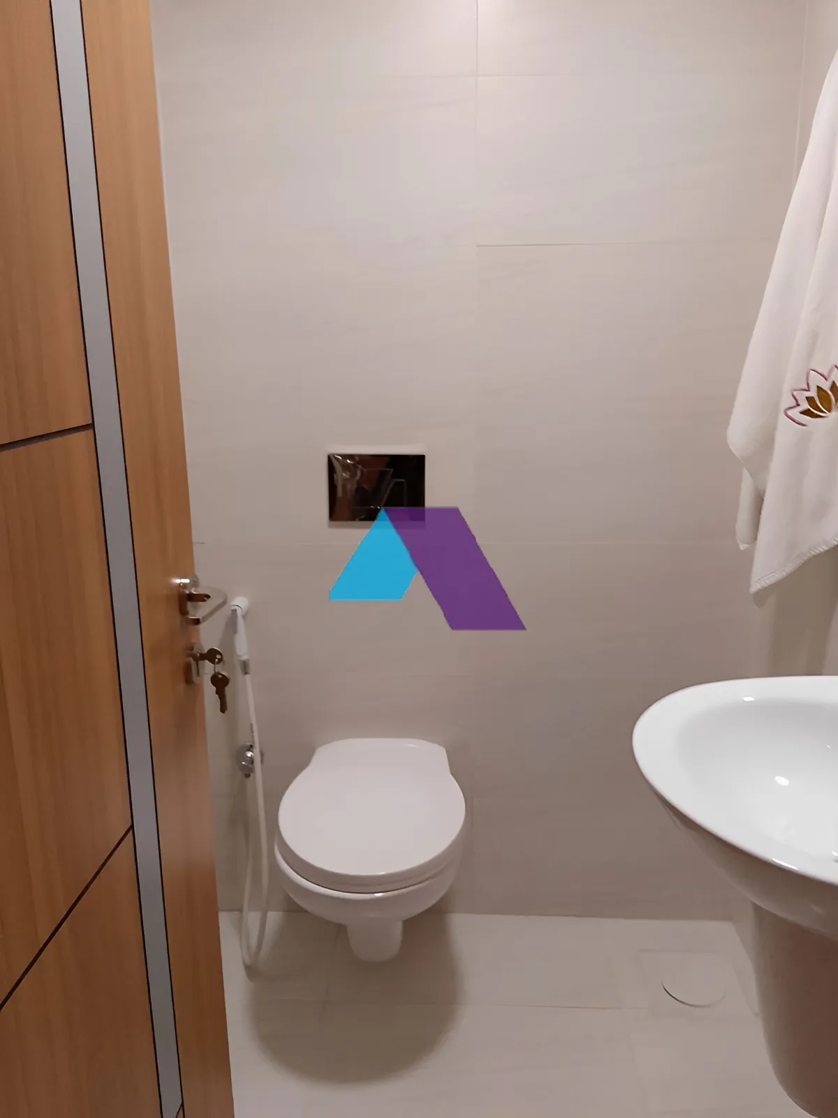Apartment for Sale in Mazra'a