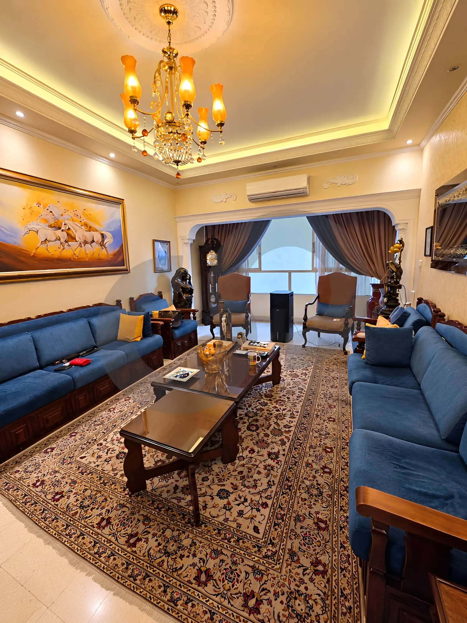 Apartment for Sale in Ras