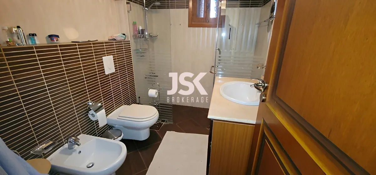 Villa for Sale in Ajaltoun, Lebanon
