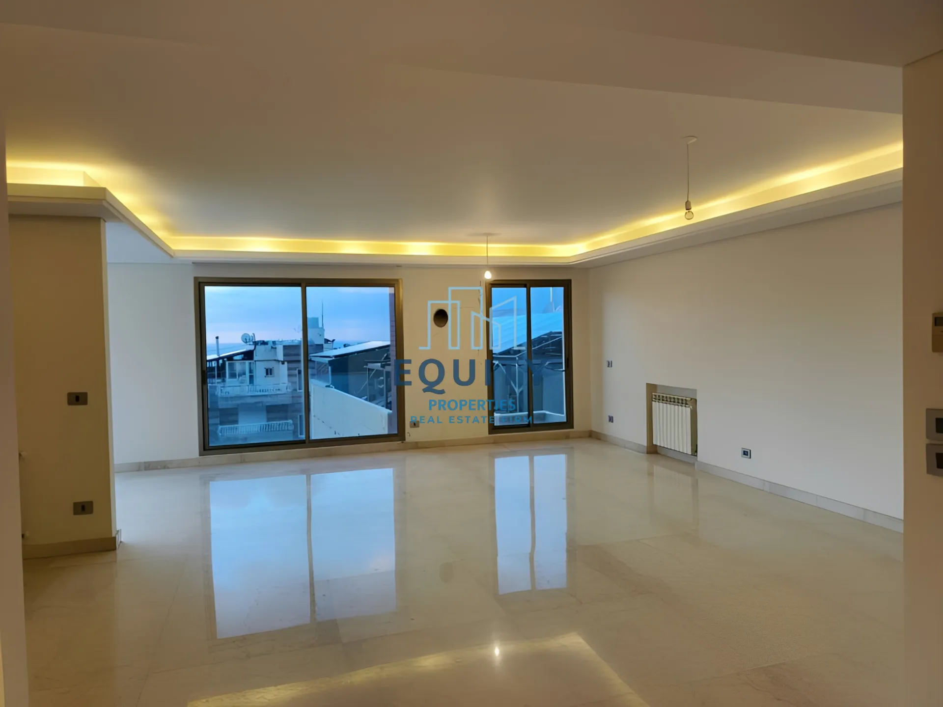 Apartment for Sale in Fanar - 4 bed, 4 bath