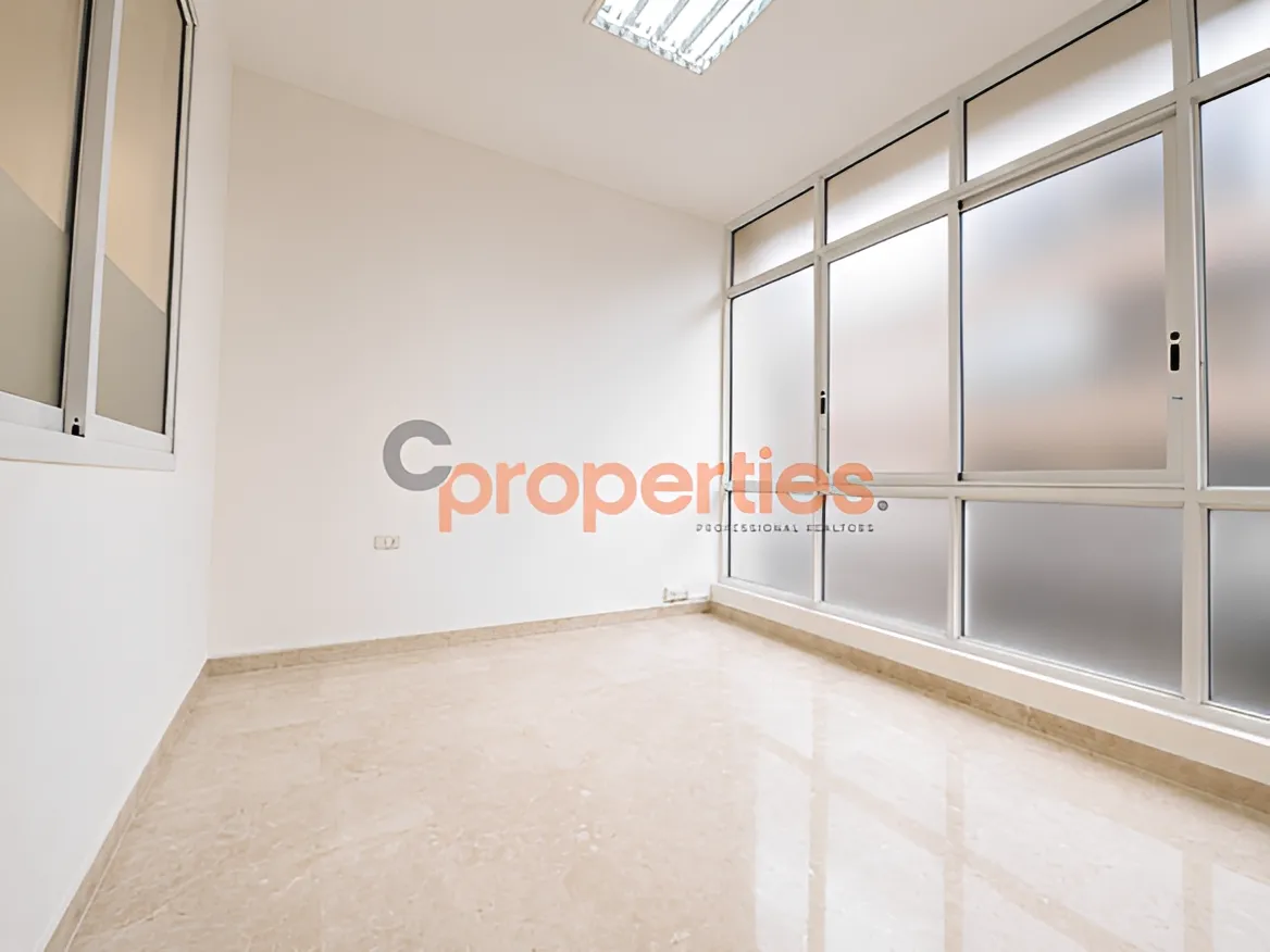 Office for Rent in Badaro