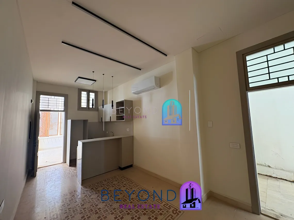 Apartment for rent in Bliss, Bayrut, Lebanon