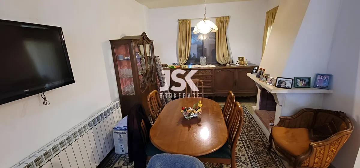 Apartment for Sale in Mayrouba, Lebanon - 3 bed, 3 bath