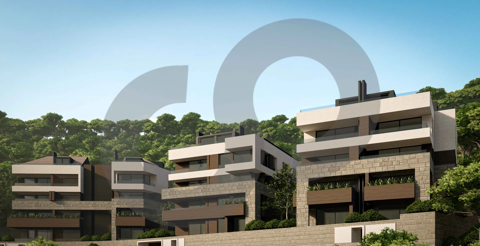 Apartment for Sale in Ras Al Naba'a - 3 bed, 3 bath