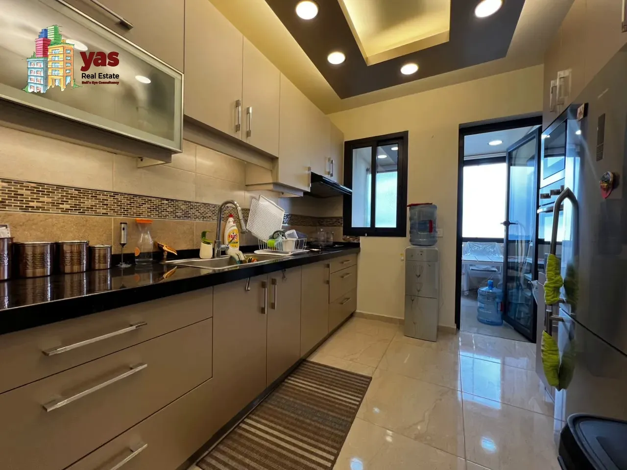 Apartment for Rent in Ballouneh