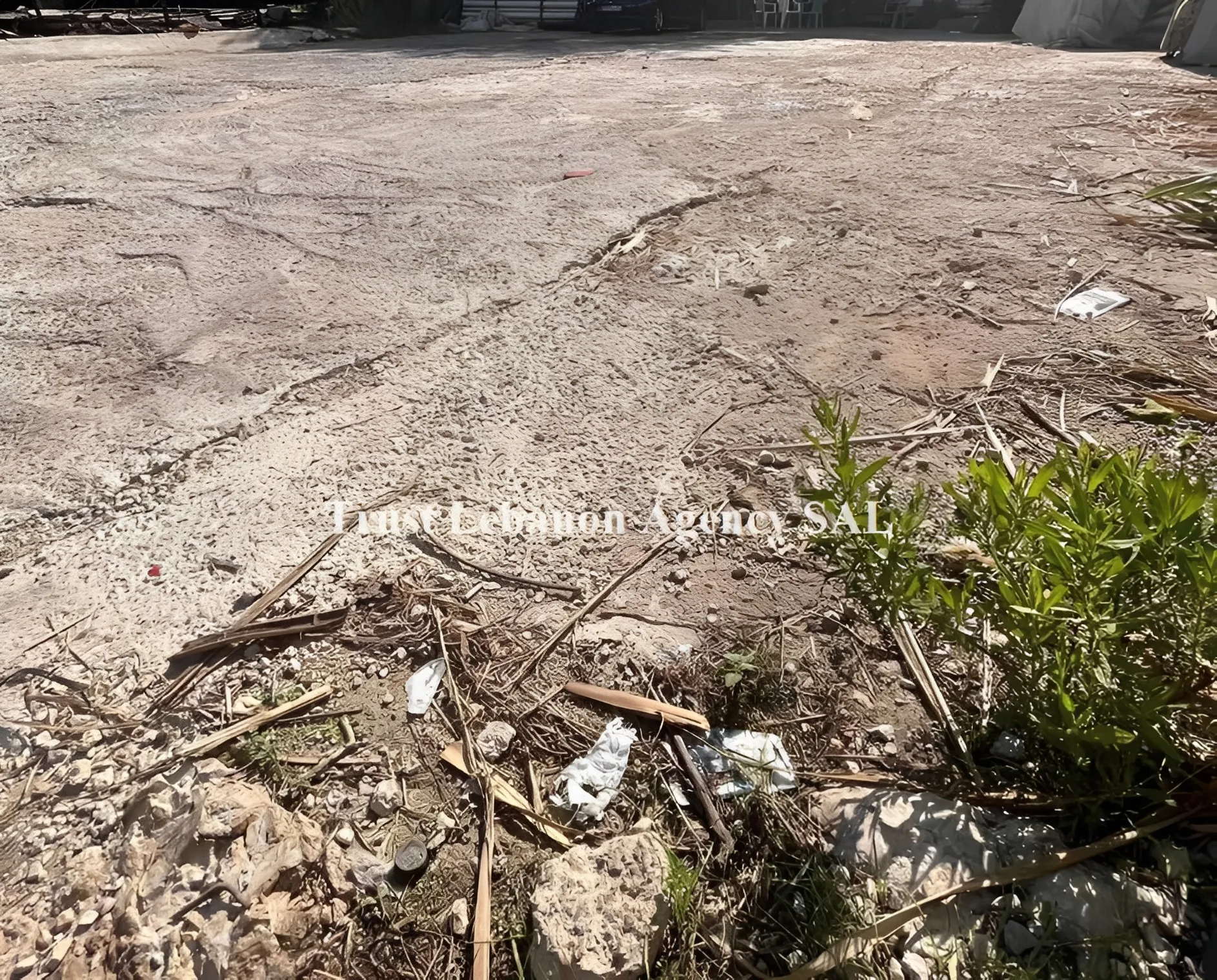 Land for Sale in Metn Zalka Lebanon