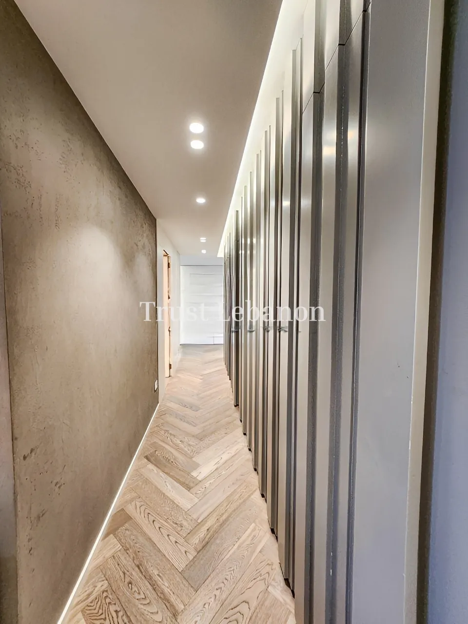 Apartment for sale in Beit Misk