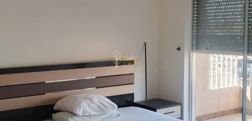 Apartment for Sale in Beirut, Mar Elias, Lebanon