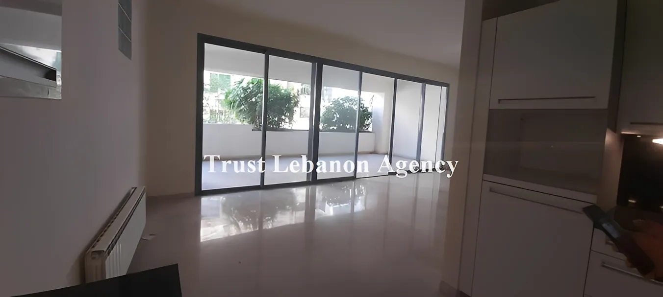 Apartment for Sale in Achrafieh