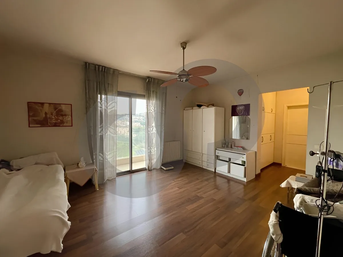 Apartment for Sale in Mar Takla, Hazmieh - 3 bed, 5 bath