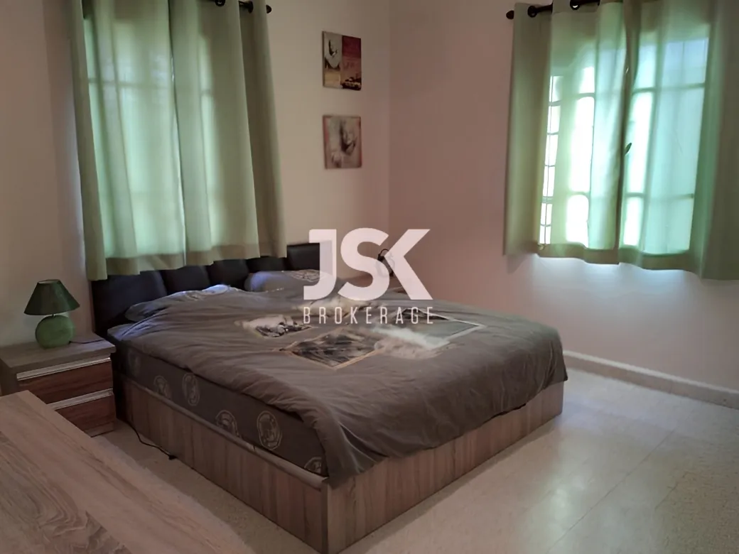 Villa for Sale in Hrajel, Lebanon