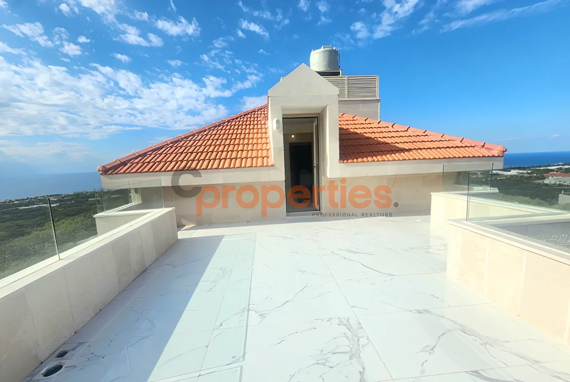 Residential Building for Sale in Aamchit