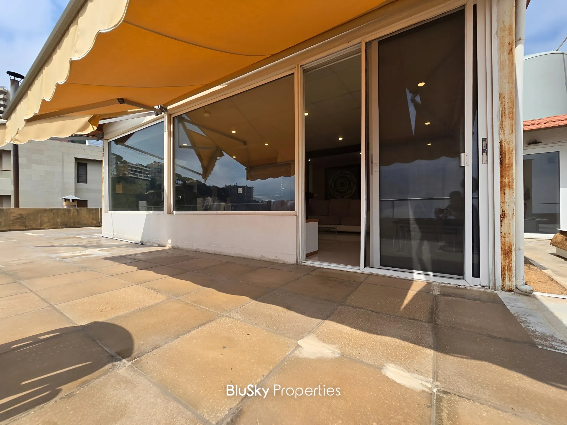 Apartment for rent in Monteverde main street، lebanon - 2 bed, 2.0 bath