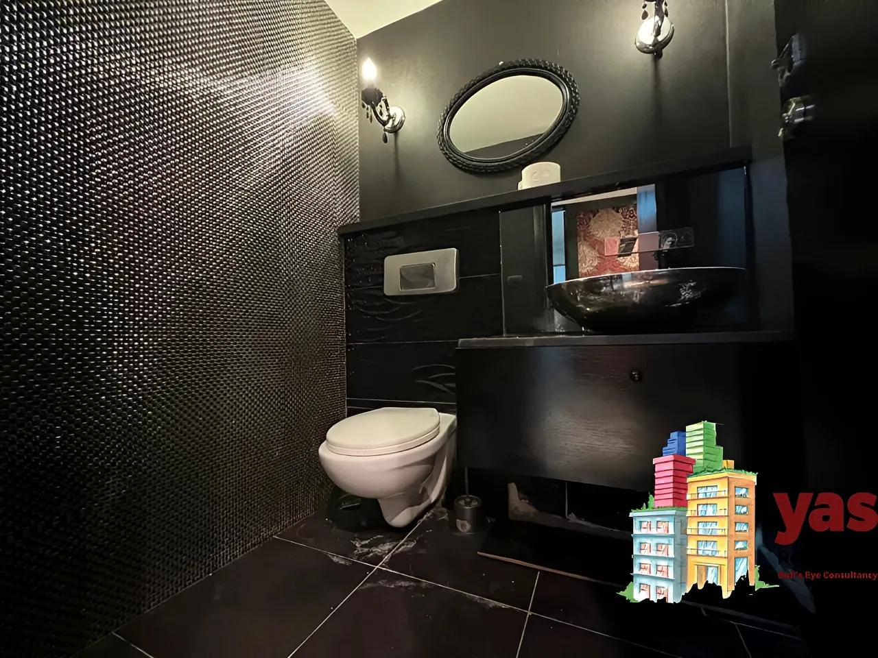 Apartment for Sale in Kaslik