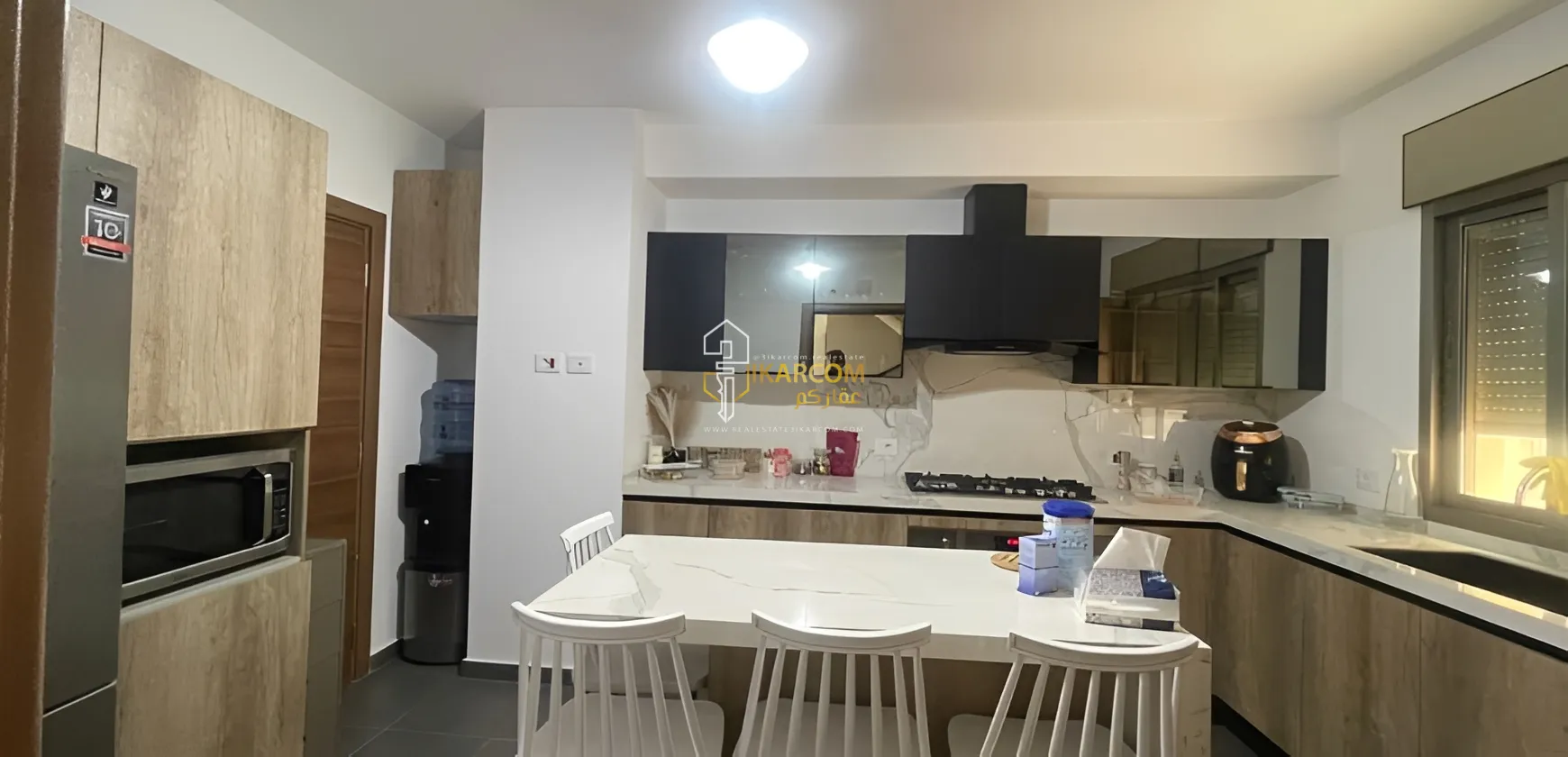 Apartment for Sale in Baabda, Hazmieh, Lebanon