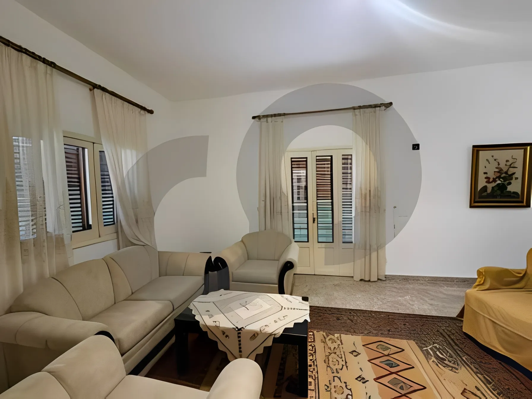 Apartment for Sale in Sehayleh - 2 bed, 2 bath