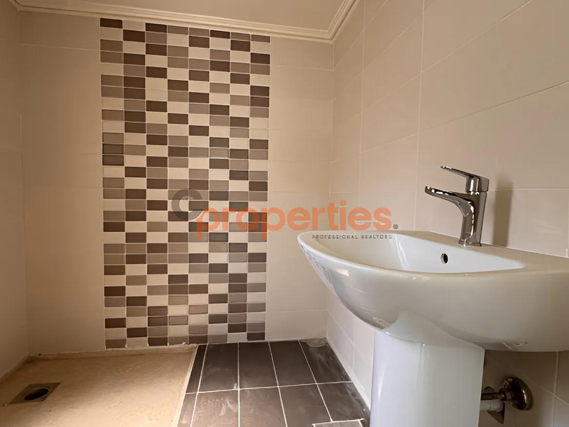 Apartment for Sale in Aaoukar