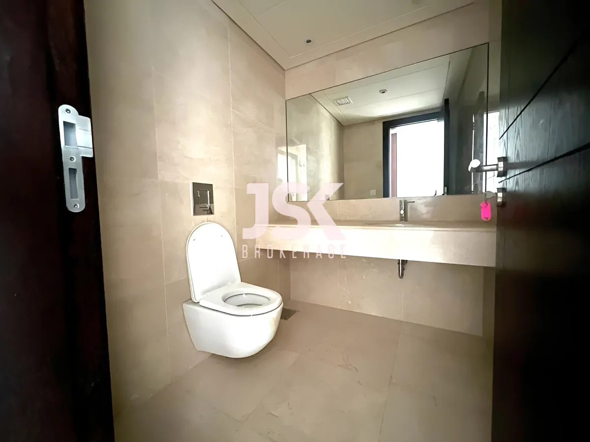 Apartment for Sale in Syoufi, Achrafieh, Beirut, Lebanon
