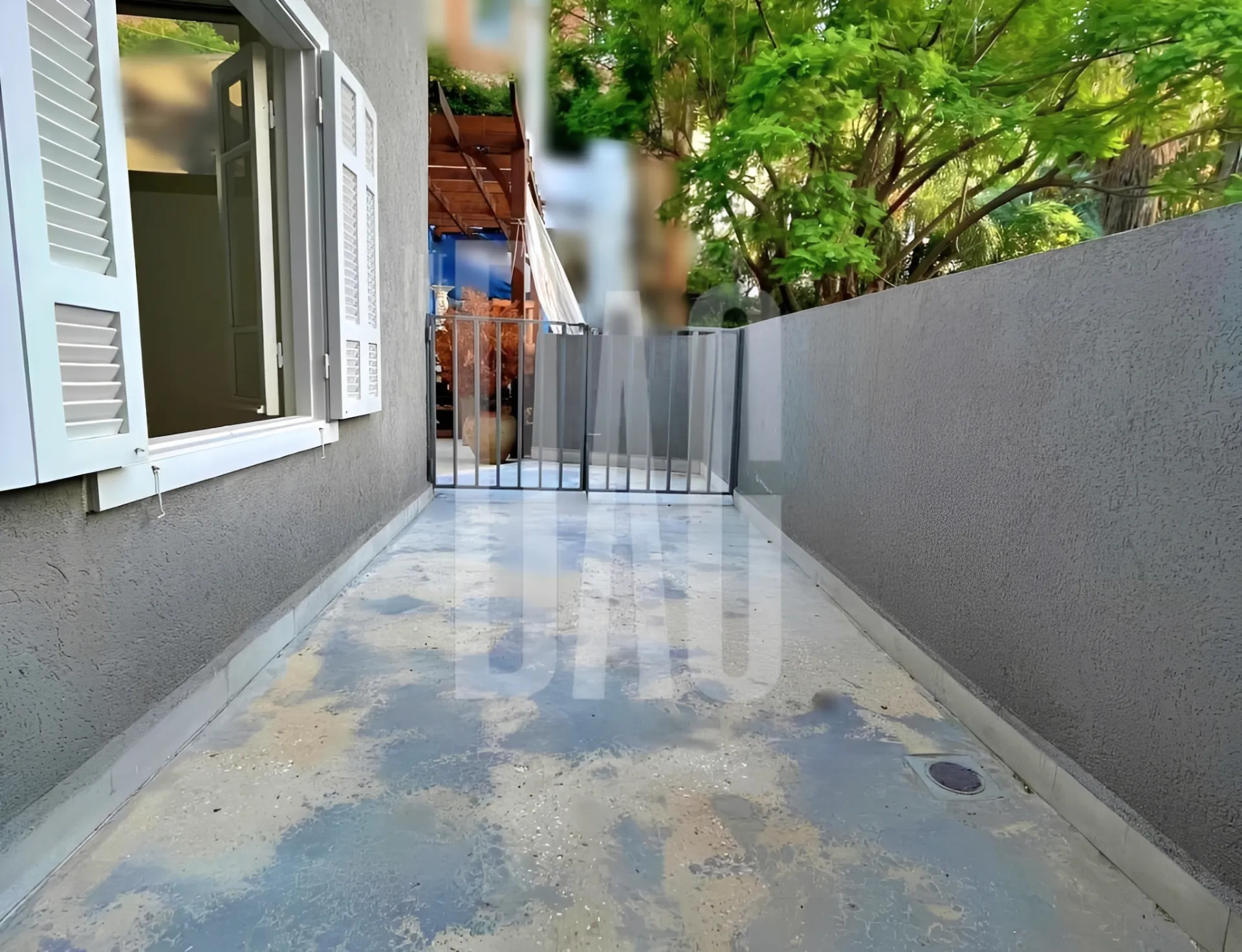 Apartment for Rent in Mar Mikhael, Beirut, Lebanon
