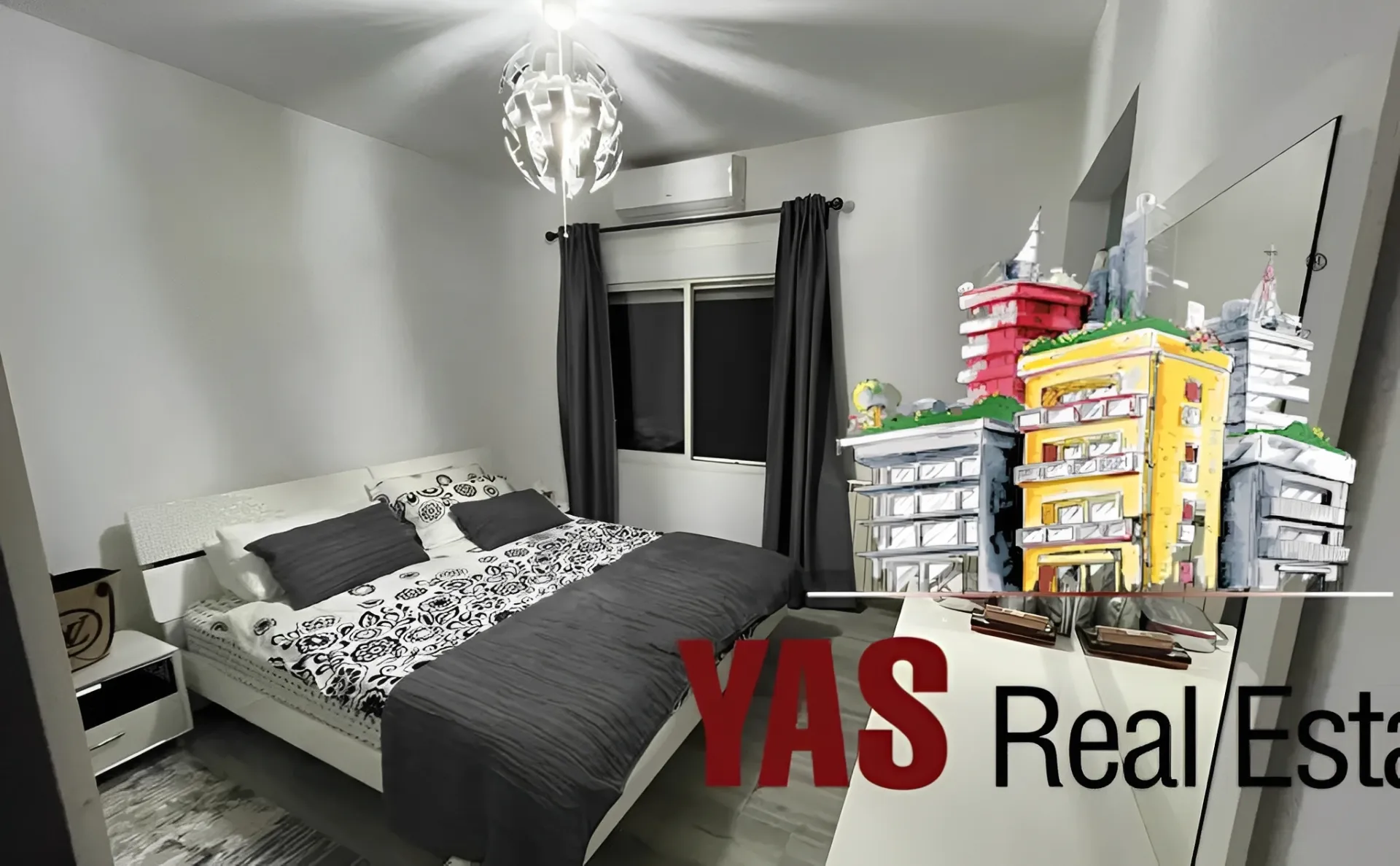 Apartment for Sale in Ballouneh