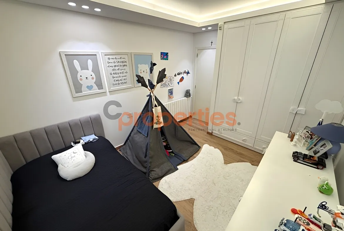 Apartment for Sale in Halat