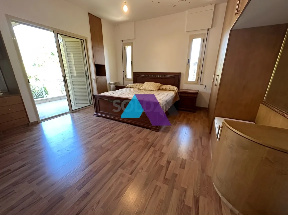 Villa for sale in Kfour