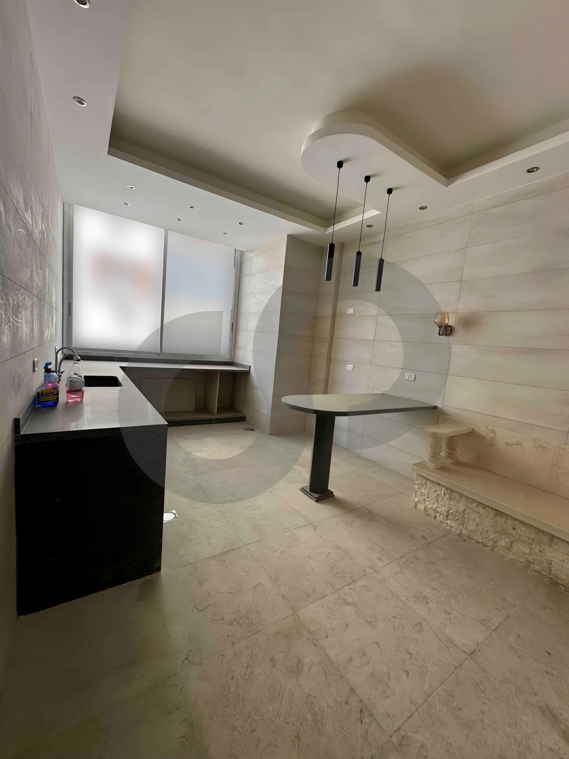 Apartment for Sale in Downtown