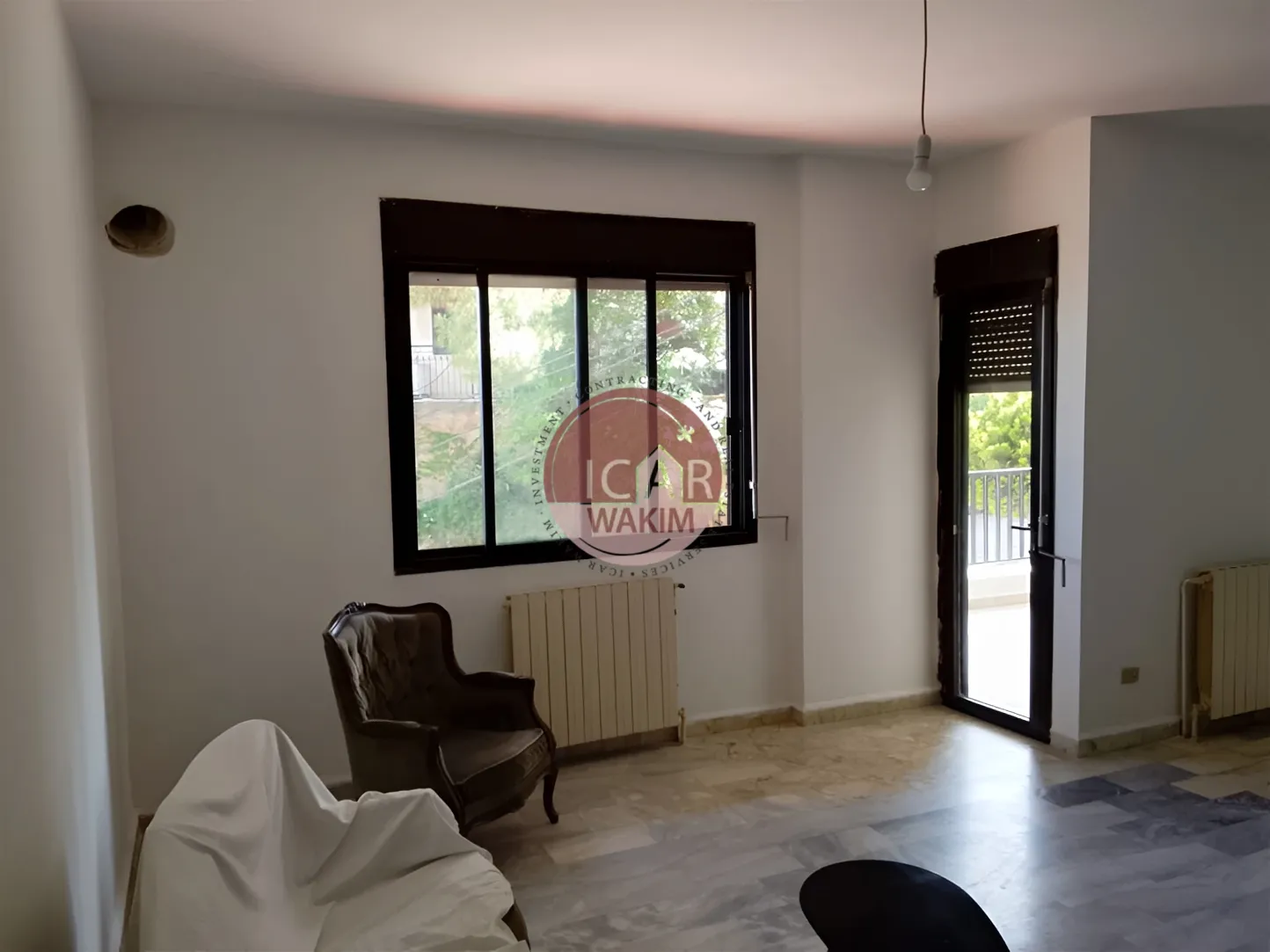Apartment for rent in Broummana, Lebanon