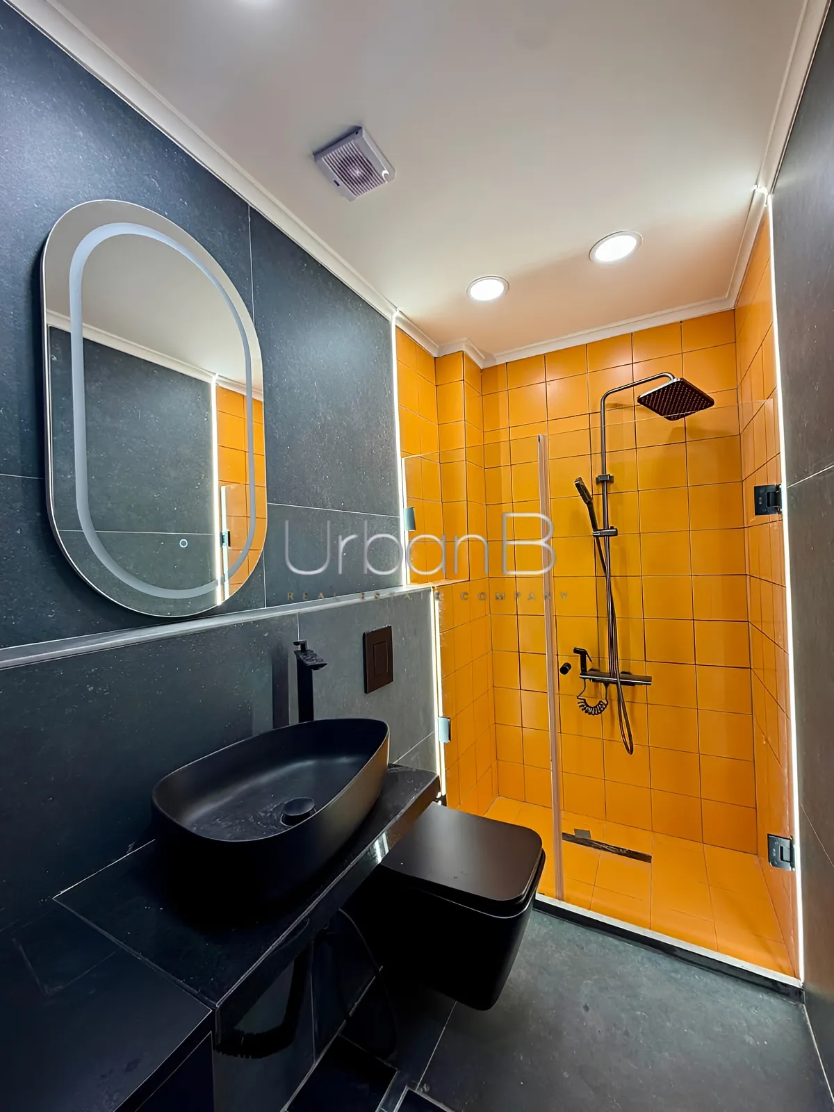 Apartment for rent in Mar Meter