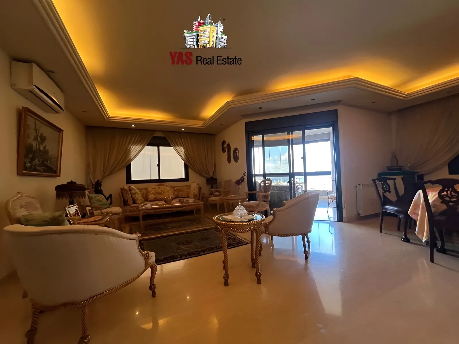 Apartment for Sale in Adonis - 3 bed, 3 bath
