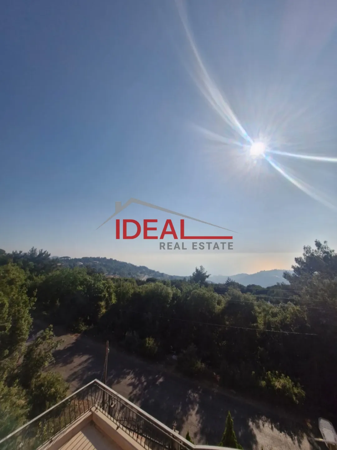 Villa for sale in Kfour, Lebanon - 6 bed, 8 bath